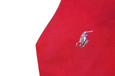 画像3: POLO RALPH LAUREN PONY TIE (3)