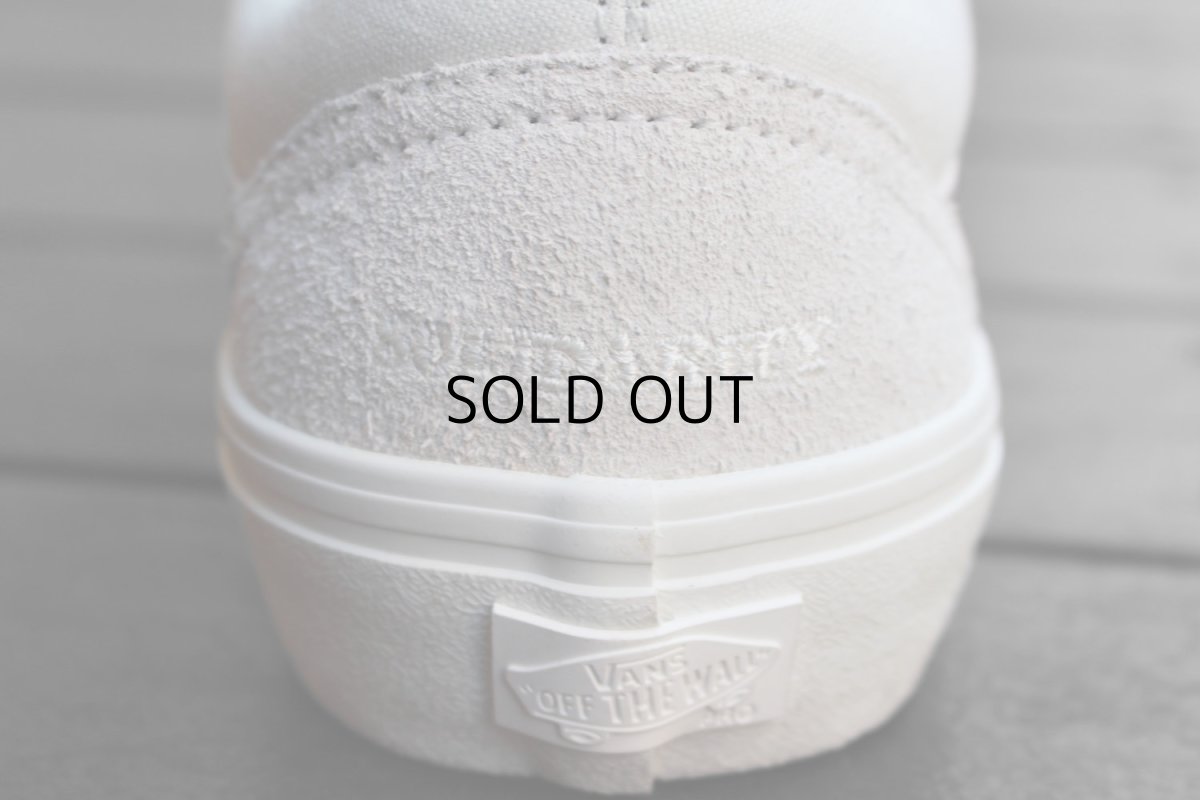 画像5: VANS X PASS~PORT OLD SKOOL PRO (5)