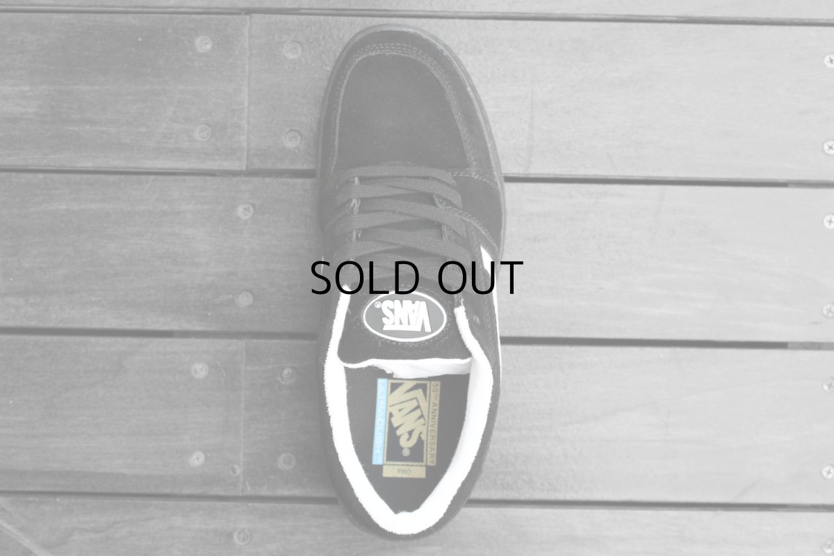 画像4: VANS FAIRLANE PRO '94 (4)