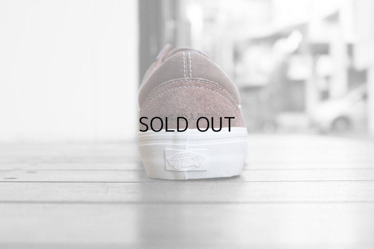 画像2: VANS X PASS~PORT OLD SKOOL PRO (2)