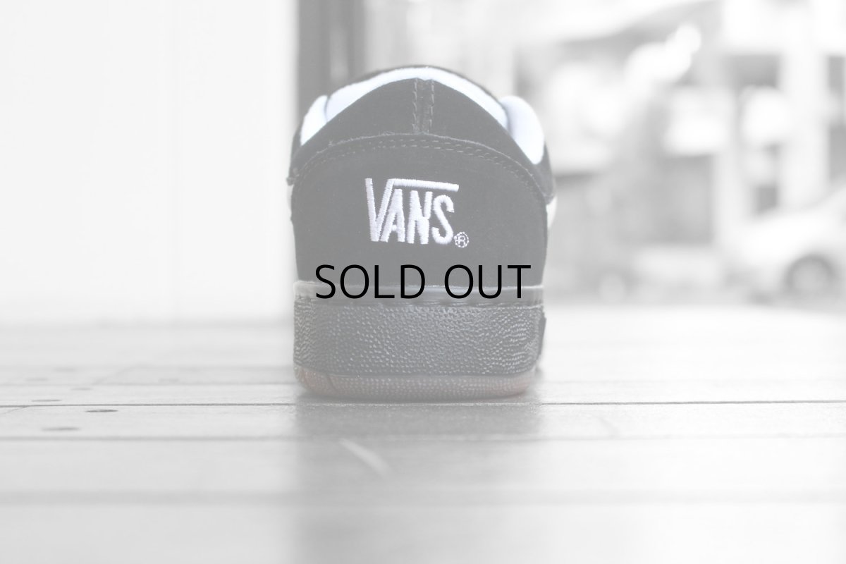 画像2: VANS FAIRLANE PRO '94 (2)