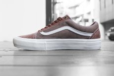 画像3: VANS X PASS~PORT OLD SKOOL PRO (3)