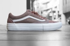 画像1: VANS X PASS~PORT OLD SKOOL PRO (1)