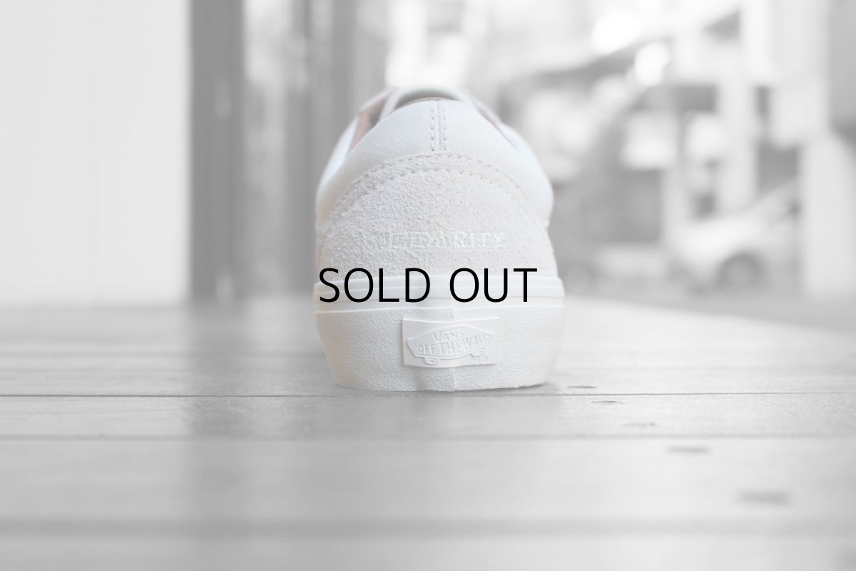 画像2: VANS X PASS~PORT OLD SKOOL PRO (2)