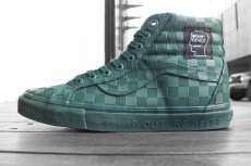 画像1: VANS X BRAINDEAD SK8-HI REISSUE LX (1)