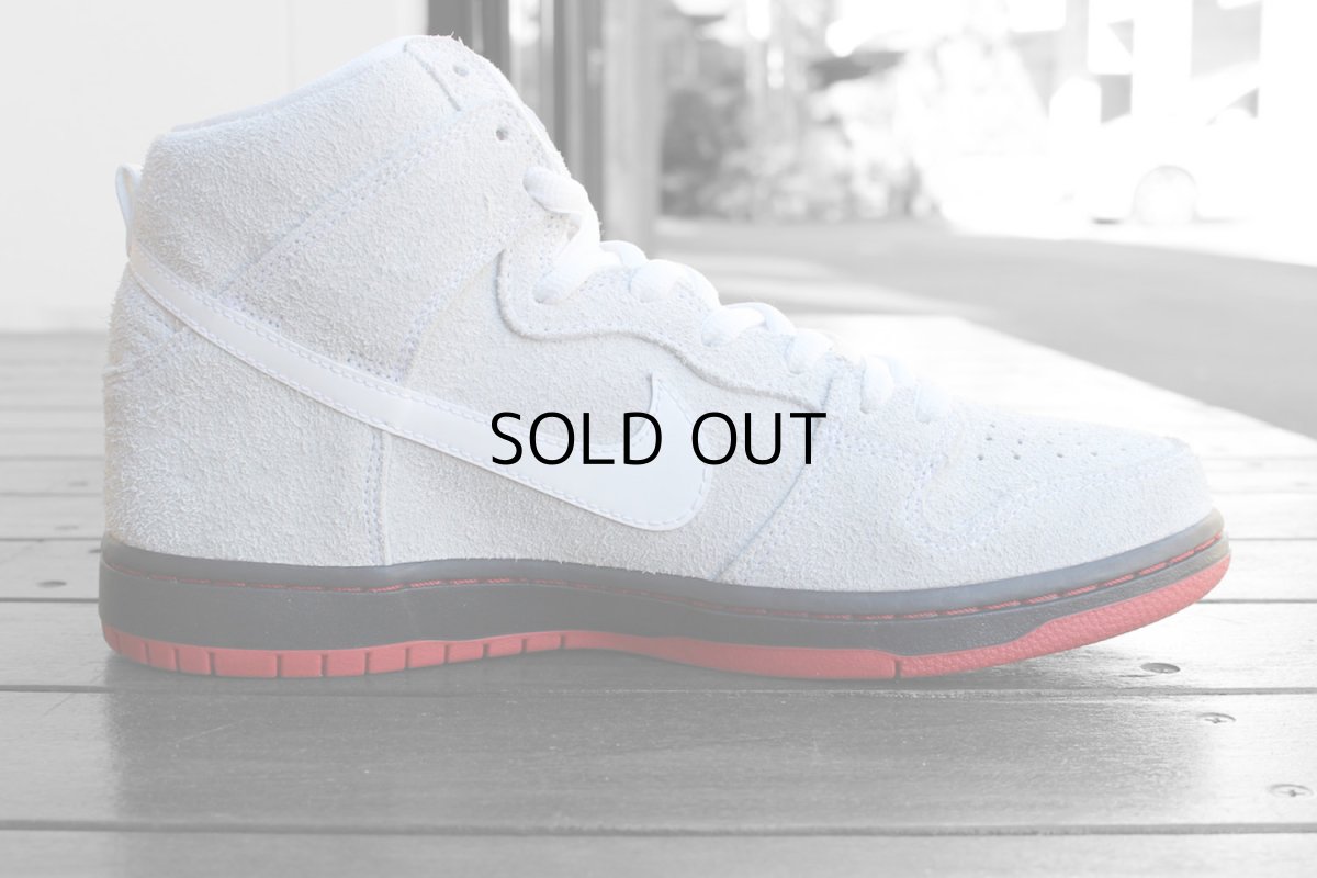 画像3: NIKE SB DUNK HIGH TRD QS "BLACK SHEEP" (3)