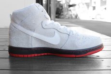 画像3: NIKE SB DUNK HIGH TRD QS "BLACK SHEEP" (3)