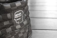 画像4: VANS X BRAINDEAD SK8-HI REISSUE LX (4)