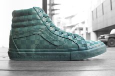 画像3: VANS X BRAINDEAD SK8-HI REISSUE LX (3)