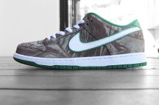 画像1: NIKE DUNK LOW PREMIUM SB "STARBUCKS" (1)