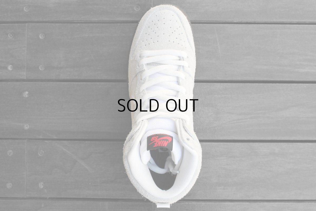 画像4: NIKE SB DUNK HIGH TRD QS "BLACK SHEEP" (4)