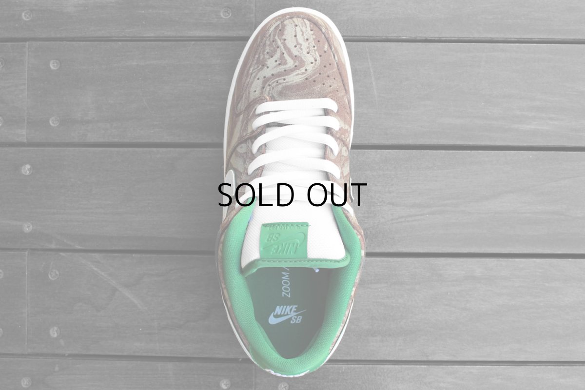 画像4: NIKE DUNK LOW PREMIUM SB "STARBUCKS" (4)