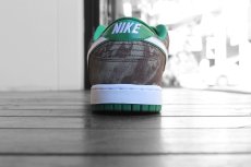 画像2: NIKE DUNK LOW PREMIUM SB "STARBUCKS" (2)