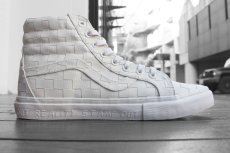 画像3: VANS X BRAINDEAD SK8-HI REISSUE LX (3)