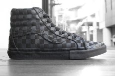 画像3: VANS X BRAINDEAD SK8-HI REISSUE LX (3)