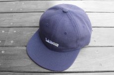 画像1: LABOR ATTITUDE WOOL 6 PANEL CAP (1)