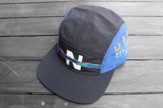 画像1: NAUTICA VINTAGE COLLECTION SAIL RACING CAMP CAP (1)