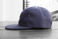 画像5: LABOR ATTITUDE WOOL 6 PANEL CAP (5)