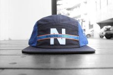 画像2: NAUTICA VINTAGE COLLECTION SAIL RACING CAMP CAP (2)