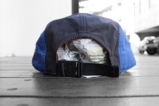 画像4: NAUTICA VINTAGE COLLECTION SAIL RACING CAMP CAP (4)