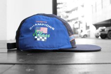 画像3: NAUTICA VINTAGE COLLECTION SAIL RACING CAMP CAP (3)