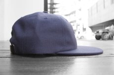 画像3: LABOR ATTITUDE WOOL 6 PANEL CAP (3)