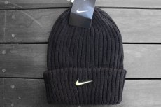 画像1: NIKE ZIP BEANIE (1)