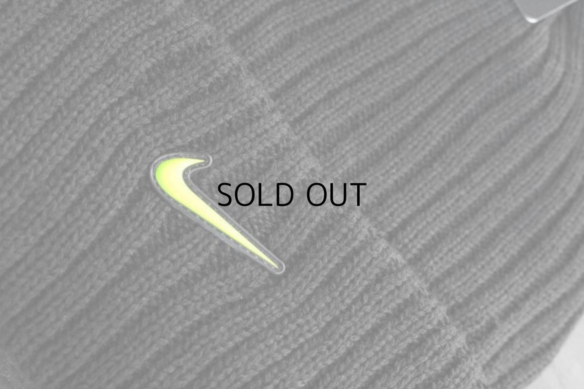 画像3: NIKE ZIP BEANIE (3)