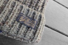 画像3: POLO RALPH LAUREN LOW GAUGE BEANIE (3)