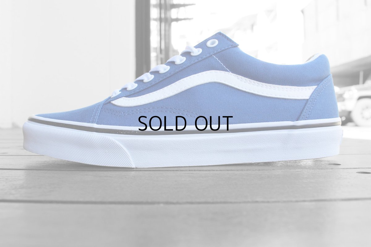 画像1: VANS OLD SKOOL (1)