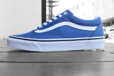 画像1: VANS OLD SKOOL (1)