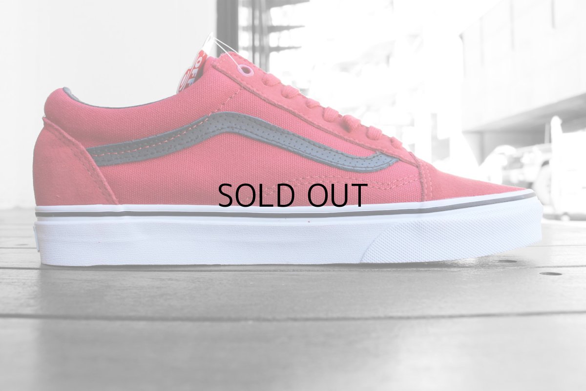 画像3: VANS OLD SKOOL (3)