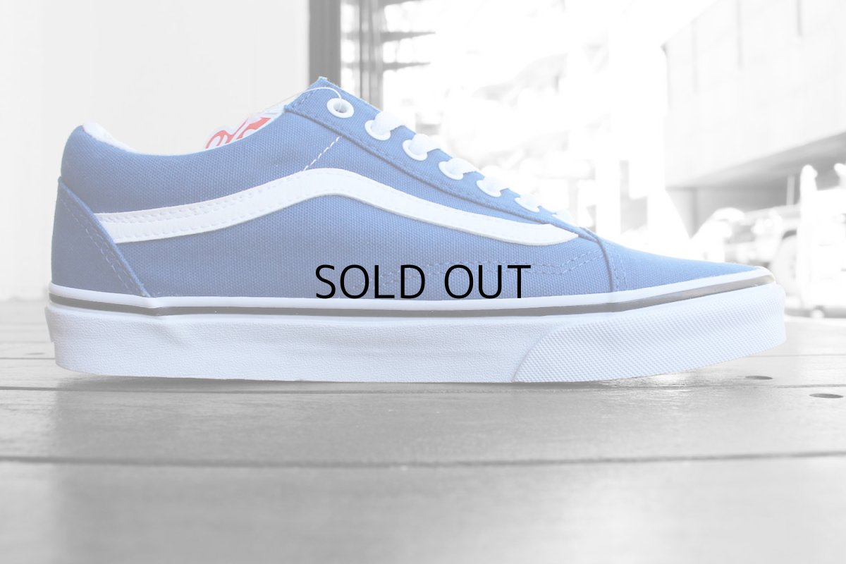 画像3: VANS OLD SKOOL (3)