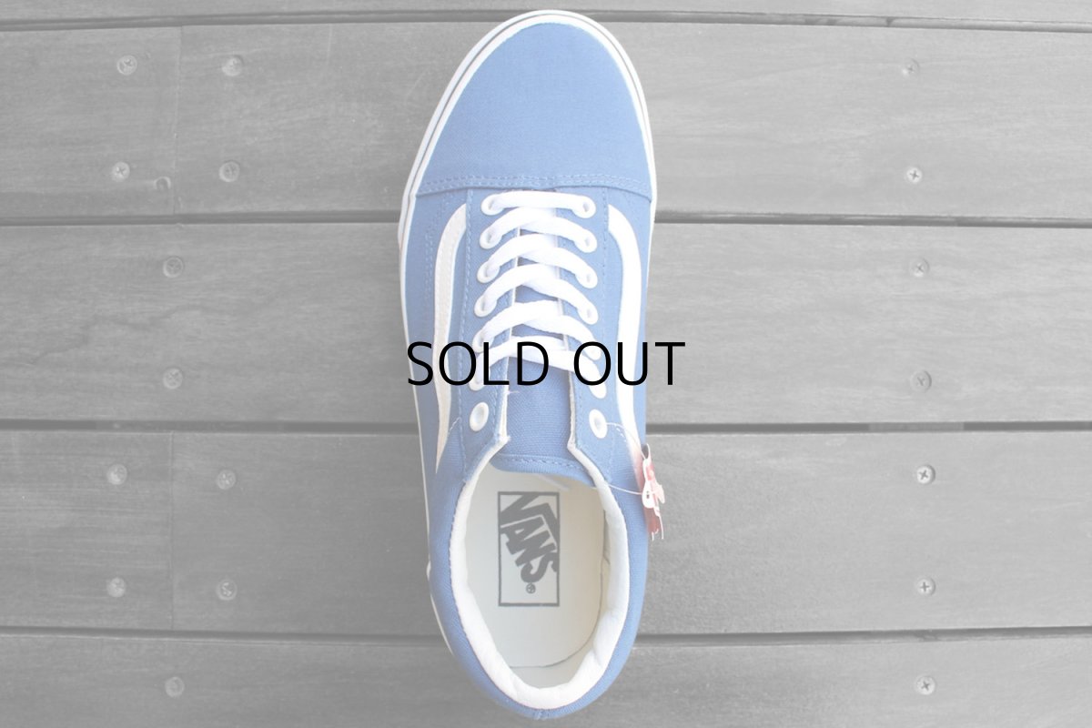 画像4: VANS OLD SKOOL (4)