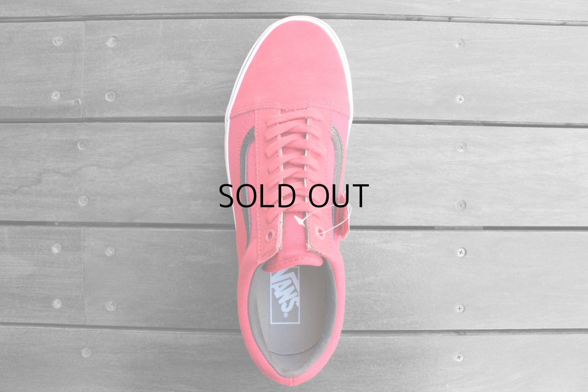 画像4: VANS OLD SKOOL (4)