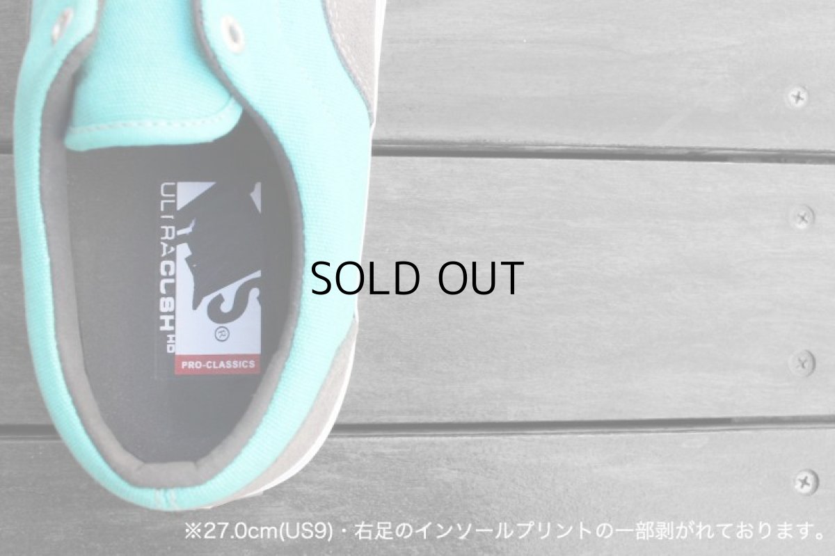 画像5: VANS ERA PRO (5)