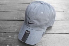 画像1: NIKE HERITAGE86 SWOOSH CAP (1)