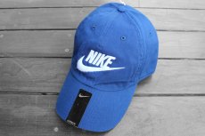 画像1: NIKE HERITAGE86 FUTURA LOGO CAP (1)