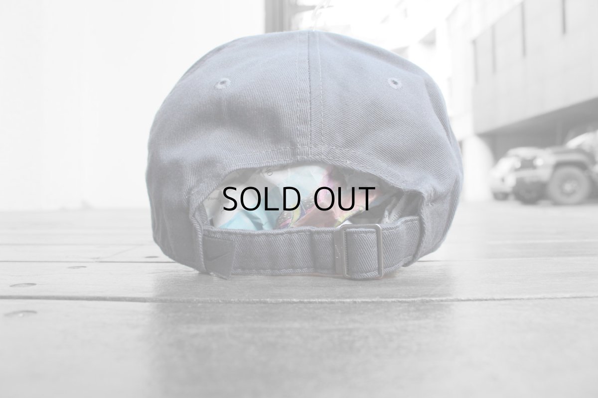 画像4: NIKE HERITAGE86 SWOOSH CAP (4)