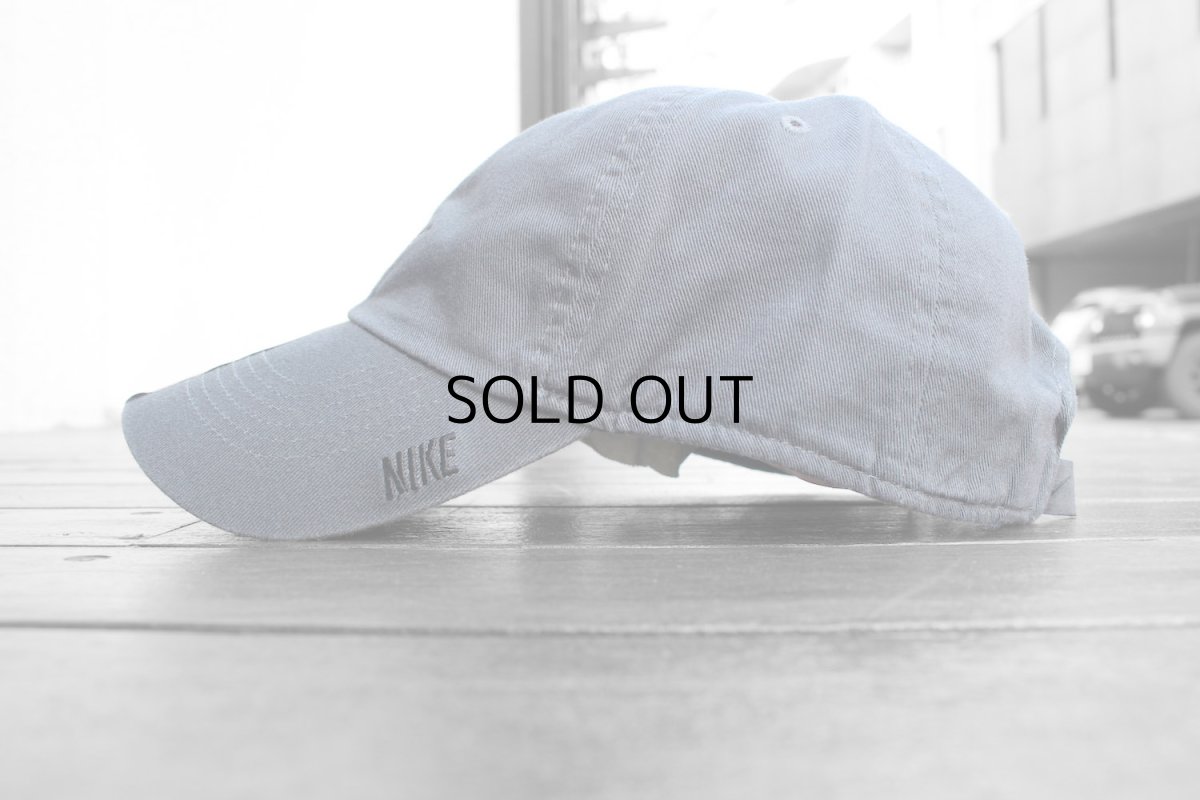 画像5: NIKE HERITAGE86 SWOOSH CAP (5)