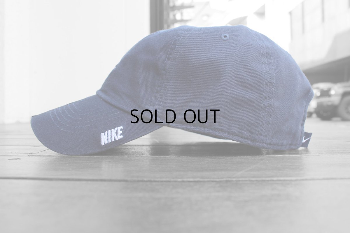 画像5: NIKE HERITAGE86 SWOOSH CAP (5)