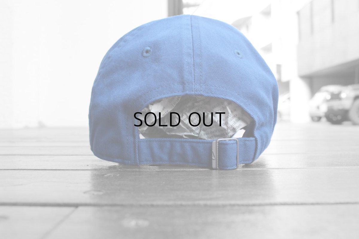 画像3: NIKE HERITAGE86 FUTURA LOGO CAP (3)