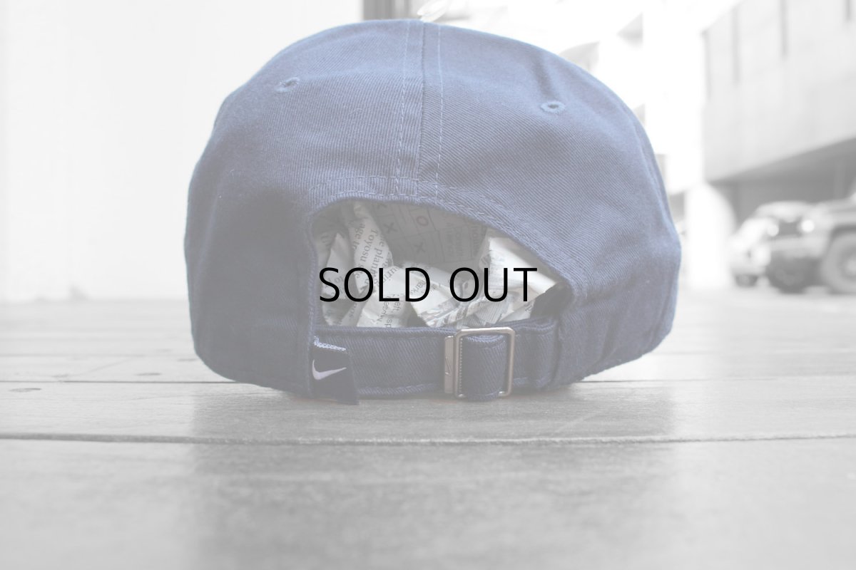 画像4: NIKE HERITAGE86 SWOOSH CAP (4)