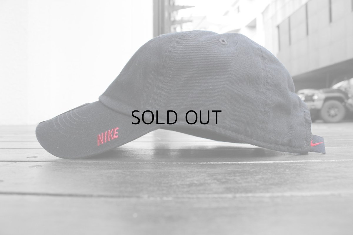 画像5: NIKE HERITAGE86 SWOOSH CAP (5)