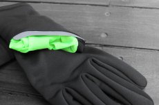 画像6: POLO SPORT 2WAY GLOVE【LIME GREEN】 (6)