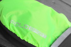 画像3: POLO SPORT 2WAY GLOVE【LIME GREEN】 (3)