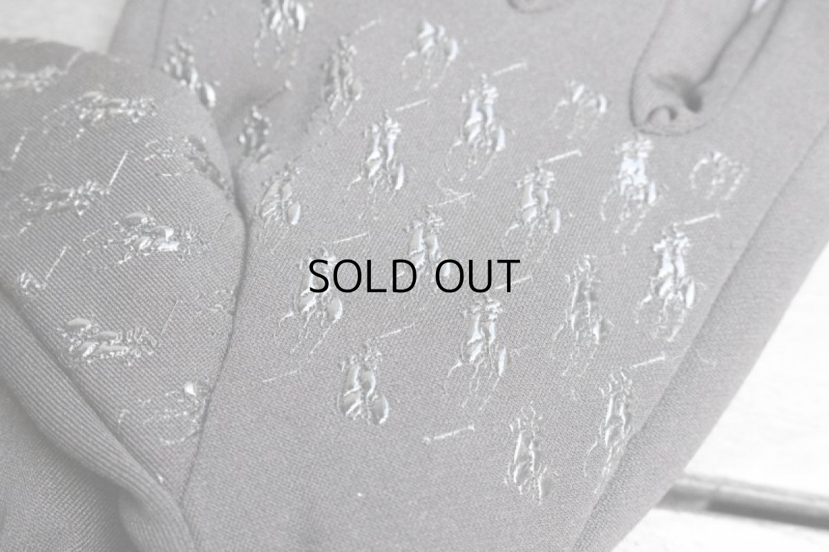 画像3: POLO RALPH LAUREN NEOPRENE GLOVE (3)