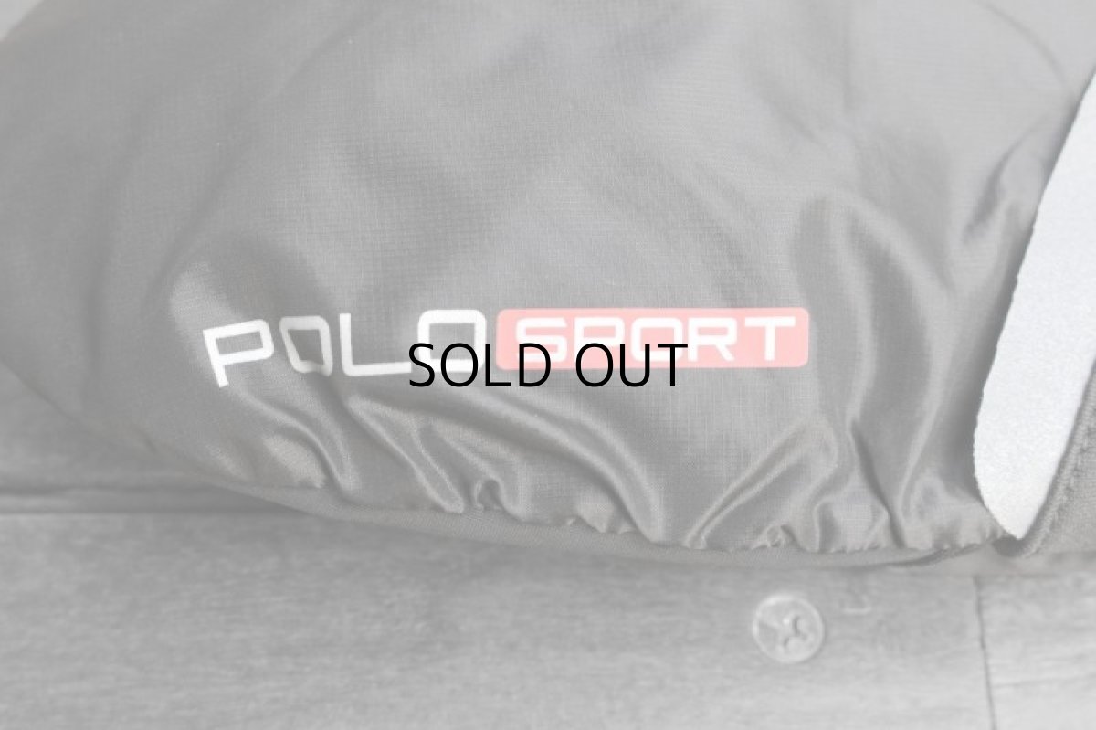 画像3: POLO SPORT 2WAY GLOVE (3)