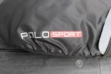 画像3: POLO SPORT 2WAY GLOVE【BLACK】 (3)