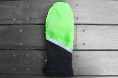 画像1: POLO SPORT 2WAY GLOVE【LIME GREEN】 (1)